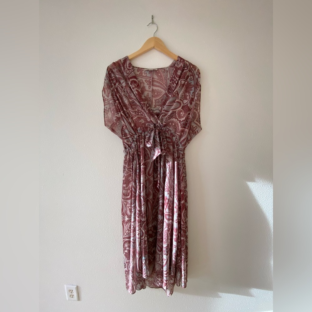 All Saints dress